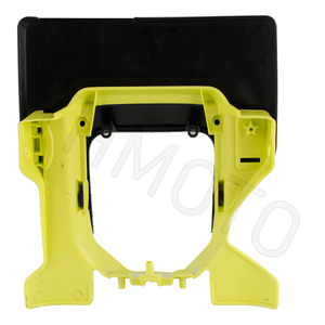 YHMOTO - Cubierta de Faro Delantero de Plástico para Husqvarna FE TE 125 250 350 450 2024 2025, Piezas de Motocicleta - Product Image 4