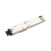 Yunvo 10G XGSPON ONT Stick SC/APC Gestión Web Firmware 8311 para FTTH