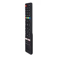 Control Remoto Universal de Repuesto para Televisores JVC RM-C3348 RM-C3349 RM-C3354 Smart LCD LED RM-C3227 RCU050