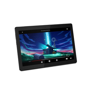 แท็บเล็ตสำหรับความบันเทิงในครอบครัว TB-X605FC HD Rel หน้าจอ 10.1 นิ้ว FHD แรม 3GB รอม 32GB ระบบปฏิบัติการ Android 9 ชิปประมวลผล Snap 450 Octa Core - Product Image 3