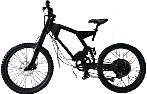 Meilleure moto tout-terrain pour débutants à vendre - Product Image 3