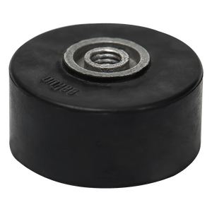 ब्लेंडर के लिए उच्च गुणवत्ता वाले रबर ब्लेंडर का उपयोग - Product Image 3