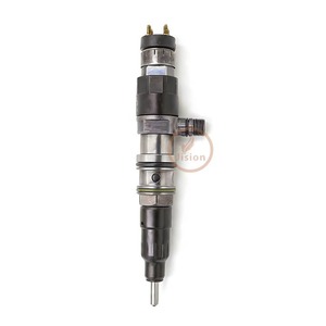 Injecteur Common Rail de haute qualité 0445120194 0445120195 0986435537 0986435642 - Product Image 1