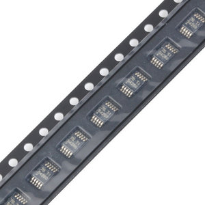 Originale originale TPS54260DGQR Step-Down Chip 3.5-60V 2.5A MSOP-10 gestione dell'alimentazione <span class=keywords><strong>PMIC</strong></span> - Product Image 4