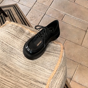 <span class=keywords><strong>Zapatos</strong></span> <span class=keywords><strong>de</strong></span> <span class=keywords><strong>Mujer</strong></span> Elegantes <span class=keywords><strong>para</strong></span> Ballet, con Cordones, Plataforma, Tacón Bajo, Cierre Deslizante, Ligeros, Antideslizantes y Transpirables <span class=keywords><strong>para</strong></span> Verano - Product Image 2