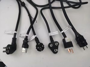 Amplificateur de puissance numérique en métal de classe <span class=keywords><strong>D</strong></span> 2 canaux 3500W 1U, stable à 2 ohms, SNR >100dB, <span class=keywords><strong>facteur</strong></span> <span class=keywords><strong>d</strong></span>'<span class=keywords><strong>amortissement</strong></span> >5000 - Product Image 6