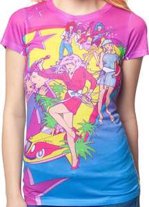 sublimation <b>t</b>-<b>shirt</b>, 100% polyester sublimation <b>t</b>-<b>shirt</b>, cheap full sublimation <b>t</b>-<b>shirt</b> - Product Image 3