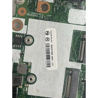 Carte mère d'ordinateur portable 5B20W77606 avec AMD R5 4500U pour Lenovo ThinkPad L14 L15, testée et fonctionnelle, carte de rechange