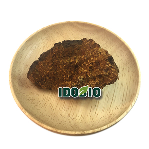 Черный золотой экстракт грибов чага - Product Image 2