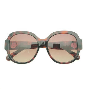 Venta Shenzhen Gafas de Sol de acetato unisex de alta calidad UV400 <span class=keywords><strong>Lentes</strong></span> de policarbonato Directo de fábrica - Product Image 3