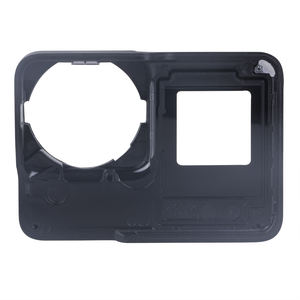 Façade pour <span class=keywords><strong>Gopro</strong></span> <span class=keywords><strong>Hero</strong></span> <span class=keywords><strong>7</strong></span> réparation boîtier de carte avant nouveau Kit de réparation d'accessoires de couverture avant de remplacement d'origine - Product Image 5