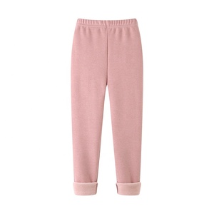 <span class=keywords><strong>Leggings</strong></span> per ragazze autunno inverno più <span class=keywords><strong>velluto</strong></span> per tenere al caldo i colori della caramella pantaloni per ragazze per bambini 3-13y <span class=keywords><strong>Leggings</strong></span> per bambini per abbigliamento per ragazze - Product Image 4