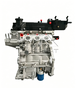 Bloc moteur G3LA 1.0L neuf pour voitures coréennes (I10, Eon, Picanto, Ray, Morning) – Compatible avec les modèles E - Product Image 3