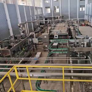 Vương miện Mũ chai thủy tinh bia/rượu/nước ép trái cây/trà/dừa Máy chiết rót nước - Product Image 5