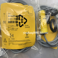 Capteur de proximité neuf en stock BC10-S30-AN6X AP6X RZ3X BC10-S30-AZ3X – Fournisseur fiable, garantie d'un an