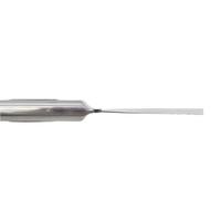 Offre Spéciale grattoir outils pour cloisons sèches couteau à mastic en acier inoxydable manche en acier métal couteau à mastic multifonctionnel grattoir large