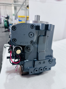 A4VSG250HD1T/22R-PPB10N000N A4VSG40 A4VSG71 A4VSG125 A4VSG180 Variable Axial Piston <b>Pump</b> for Mining Excavator - Product Image 4