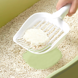 ทรายแมว OEM/ODM คุณภาพสูง ผสมสารดูดกลิ่น ลดฝุ่น ดูดซับกลิ่นได้ดี ผลิตจากมันสำปะหลัง จับตัวเป็นก้อน - Product Image 1