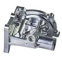 Piezas de Mecanizado CNC de Acero Inoxidable, Componentes de Torneado y Fresado de Precisión para Equipos Mecánicos