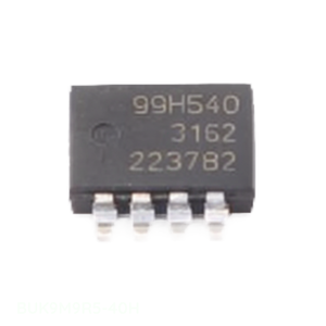 Commander des composants électroniques d'origine BUK9M9R5-40H - Product Image 1