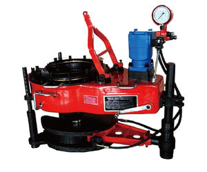 새로운 유압 API 파워 드릴링 집게 오일 흡착판 막대 드릴 파이프 튜브 집게 우물 드릴링 단조 장비 - Product Image 5