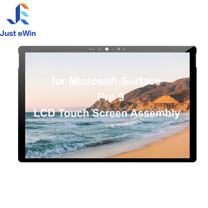 Vente en gros d'écran tactile LCD de 13 pouces 2880x1920 pour Microsoft Surface Pro 9 Original 2038 - Product Image 1