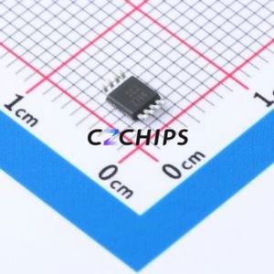 Amplificateur opérationnel de puce IC de circuit intégré VSSOP-8 LM358LVIDGKR original et neuf - Product Image 2