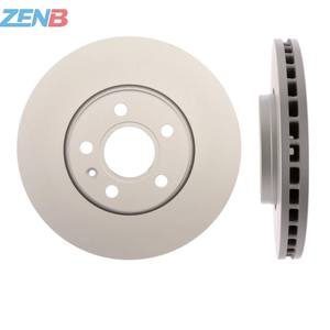 # Disque de frein avant en acier OEM pour BMW 530e, 540i, 540d, <span class=keywords><strong>M550d</strong></span>, M550i G30, G31 et autres - Product Image 6