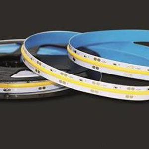 Tira de LED V-TAC VT-COB 512 (9859537511) 2560 LEDs 60W 24V 5000lm 4000K 5m IP20 90RA - Product Image 2