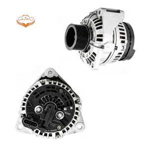 Buen <span class=keywords><strong>Precio</strong></span>, Alternador Nuevo para Auto, 0-124-655-011 400-24076 51261017253 51261017259 51261017268 para Camiones Man, 2002 en Adelante - Product Image 1
