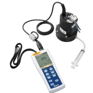 Medidor de Espesor de Revestimiento Digital Sanko Sp-3300D, Medición de 153 Micras, Hecho en Japón - Product Image 5