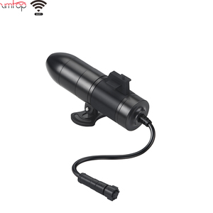 2023 1080P Chipset Mstar Camera Xe Máy Zimtop Camera Quan Sát Ban Đêm Định Dạng TS Chống Nước DVR Xe Máy - Product Image 6