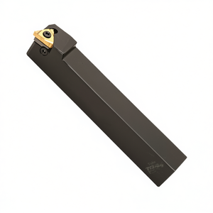 Portaherramientas de roscado externo Ttake Ta1444 para herramientas de roscado, ranurado y corte - Product Image 2