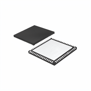 LTC2141CUP-12#PBF Original One Stop Service Electronic Circuit Components 64 WFQFN Exposed Pad Data Acquisition - Product Image 1