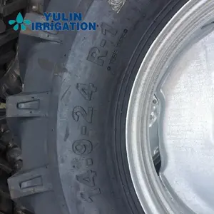 Agriculture Tyre For Pivot Irrigation System