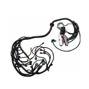 Konektor Mobil 4.8 5.3 6.0 DBC Wiring <span class=keywords><strong>Harness</strong></span> 4L60E <span class=keywords><strong>4L80E</strong></span> T56 - Product Image 1