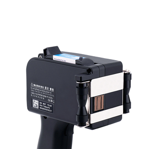 DOCOD OEM/ODM G50S Imprimante à jet d'encre portable TIJ pour la date d'expiration, le code QR, le numéro de lot, le logo - Product Image 2
