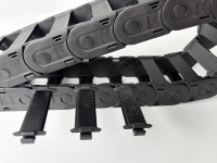 Getaran Rendah Kebisingan Rendah Ekonomis Mini PA Material Garansi 3 Tahun untuk Robot Printer Inkjet LONGO Easy