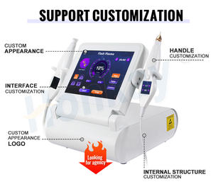 Máquina de Plasma 2 en 1 para Uso en Salón de Belleza 2026, Plasma Anti-Envejecimiento, Eliminación de Manchas, Cicatrices y <span class=keywords><strong>Verrugas</strong></span> <span class=keywords><strong>con</strong></span> Ozono - Product Image 6