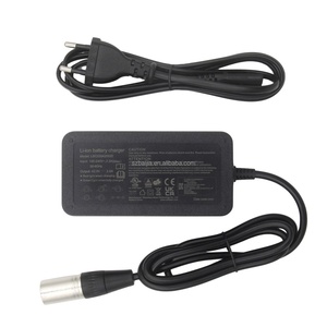 Cargador de Corriente para Cabezal de Impresora Canon, Modelo 42V 2A, con Accesorios para Scooter Eléctrico - Product Image 4