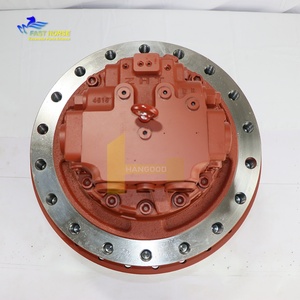 อะไหล่รถขุด Hangood Travel Motor MAG-1800VP-6000 Final Drive MAG-1800VP สำหรับเครื่องจักรก่อสร้าง Sy305 Sy335 HD1430 - Product Image 5