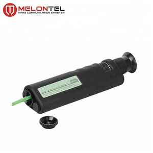 MT-8723 400Xファイバー検査ファイバー顕微鏡ハンドヘルド光学400X - Product Image 5