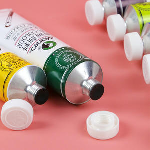 Marley 1170 Aquarela Premium Pintura A Óleo Suit 170ml Ramo Pintura Quadro de Lona Minghua Colorido 1170ml - Product Image 4