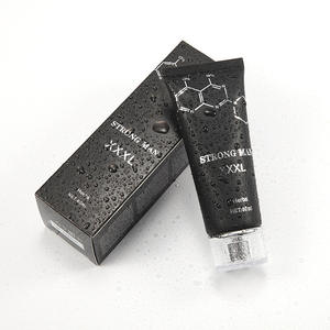 STRONG MAN XXXL 60ml Huile d'agrandissement du pénis pour hommes Huile de massage pour le pénis Huile sexuelle pour hommes Produits sexuels - Product Image 5