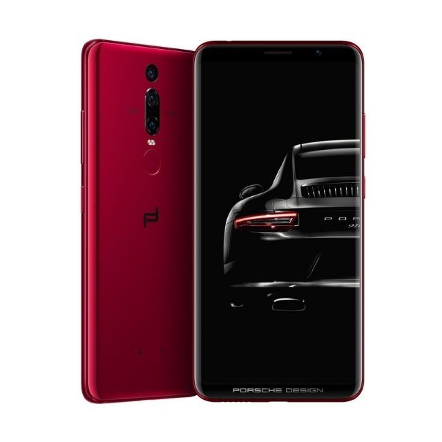 Wholesale Original Mate rs 6+128GB Android Mate RS 2018 Design Used Smartphone Mobile Phone