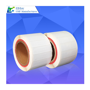 Thẻ Rfid Thẻ Điện Tử UHF Thẻ Thụ Động Rfid Quản Lý Thông Tin Nhận Dạng Đường Dài Thông Minh - Product Image 5