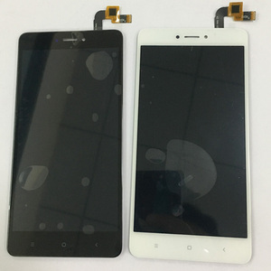 Điện Thoại Di Động Màn Hình LCD Phần Đối Với <span class=keywords><strong>Xiaomi</strong></span> <span class=keywords><strong>Redmi</strong></span> Lưu Ý <span class=keywords><strong>4X</strong></span> Màn Hình Hiển Thị LCD Thay Thế Cảm Ứng Digitizer Lắp Ráp - Product Image 2