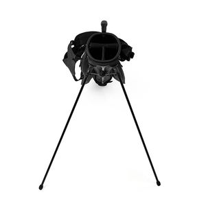 กระเป๋าใส่ไม้กอล์ฟแบบขาตั้งน้ำหนักเบา กันน้ำ กระเป๋ากอล์ฟขนาดเล็กแบบกำหนดเองสำหรับวันอาทิตย์ กระเป๋าใส่ไม้กอล์ฟอเนกประสงค์ - Product Image 2