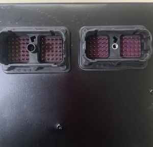 Contrôleur de moteur QSB6.7, carte électronique, unité de commande électronique, utilisé pour les excavateurs CM850, 4354531 P4354531 3965159 - Product Image 3