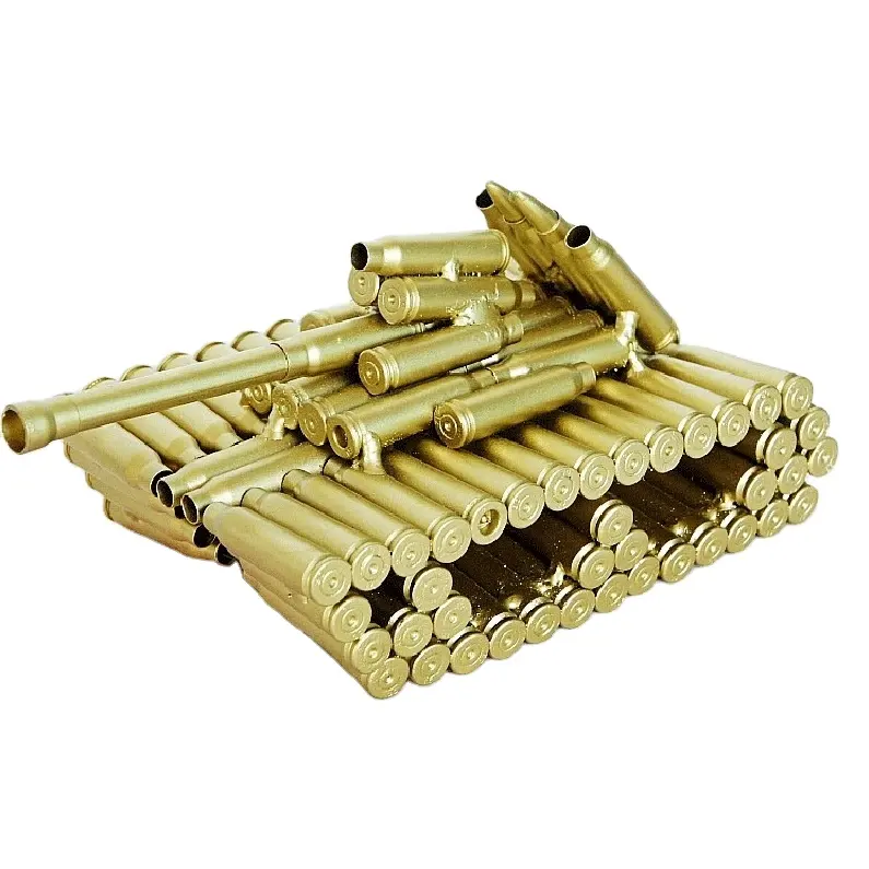 Yaosha Fabrik Marke Metall Tank Modell Gehäuse Dekoration Armee Veteranen Souvenir Medium
